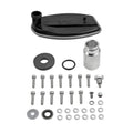 CAST TRANS PAN, DODGE 845RE & 8HP70,