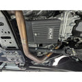 CAST TRANS PAN, DODGE 845RE & 8HP70,
