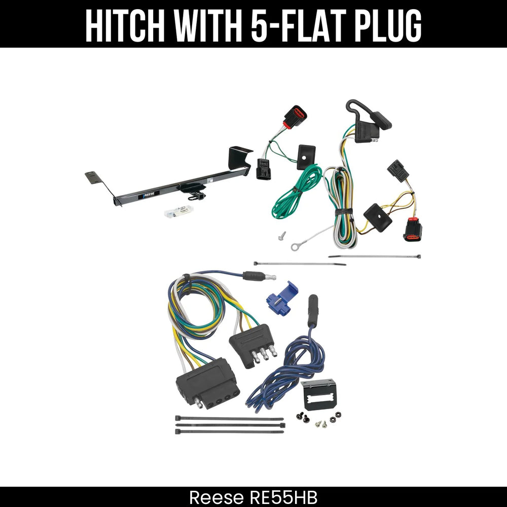 INSTA-HITCH II