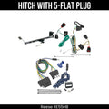 INSTA-HITCH II