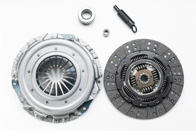 CLUTCH KIT K07518-HD, STAGE 1 HD