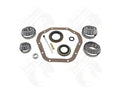 Yukon Gear Bearing install Kit For 08-10 Ford 10.5in Diff