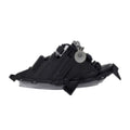 TYC fog light kit detail