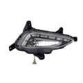 TYC fog light kit