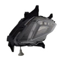 TYC fog light kit