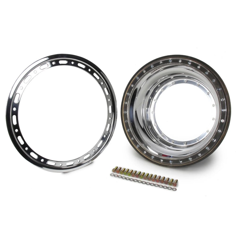 Inner Wheel Half 15 x 6.63 6off Std Loc
