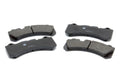 BRAKE PAD SET-A/C/F