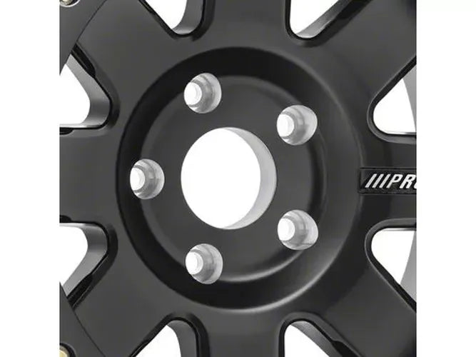 Pro Comp Series 75 17X9 5X5.5 4.75
