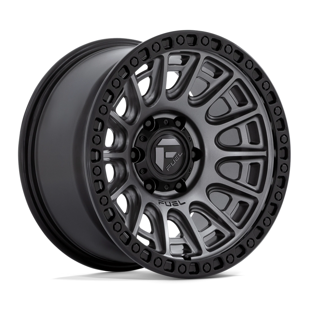 Fuel Wheels auto part