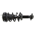 QUICK-STRUT ASSEMBLY