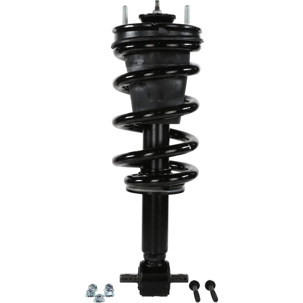 QUICK-STRUT ASSEMBLY