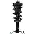 QUICK-STRUT ASSEMBLY
