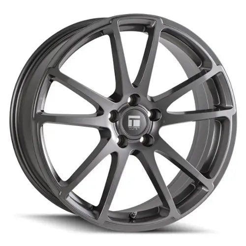 TF03 (3503) GRAPHITE 20X8.5 5-120 3