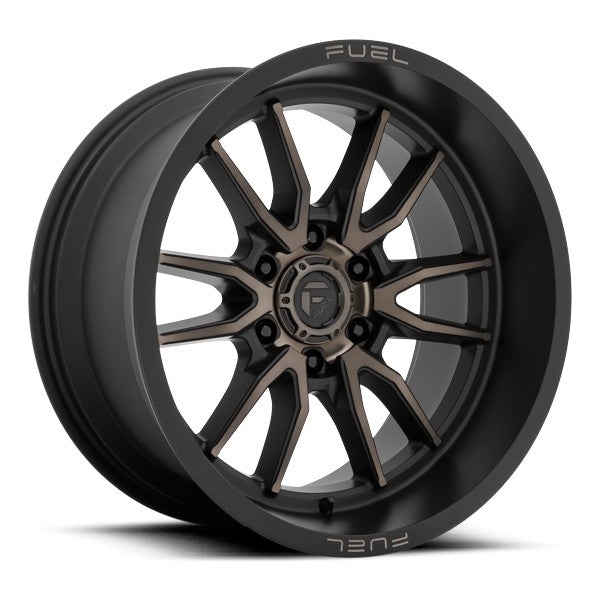 D762 17X9 6X5.5 MT-BLK-DDT -12MM