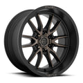 D762 17X9 6X5.5 MT-BLK-DDT -12MM