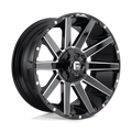 D644 18X9 6X135/5.5 GL-BLK-BTTC -12