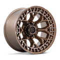 D873 17X9 5X5.0 BLK-OUT -12MM