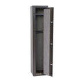 SPORTS AFIELD HOME DEFENSE QUICK ACCESS 4GUN 20 MIN FIRE RATED SAFE BIOMETRIC