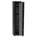 SPORTS AFIELD HOME DEFENSE QUICK ACCESS 4GUN 20 MIN FIRE RATED SAFE BIOMETRIC
