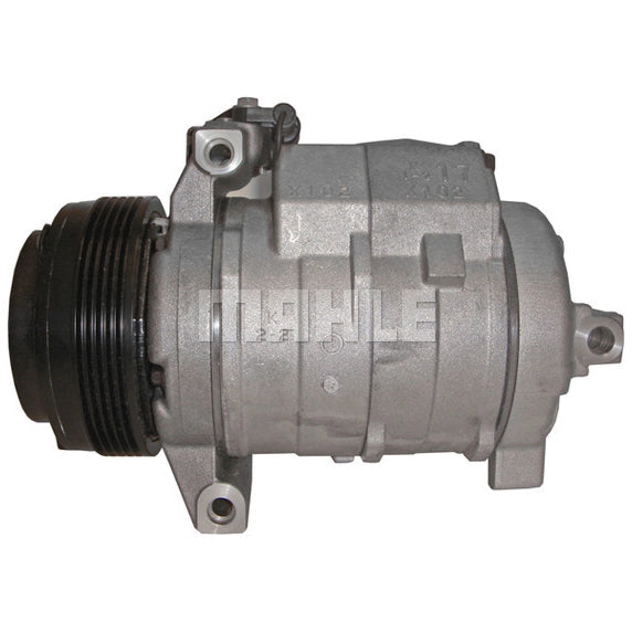 A/C COMPRESSOR