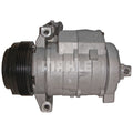 A/C COMPRESSOR