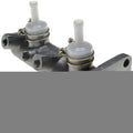 HARDWARE- HYDRAULICS