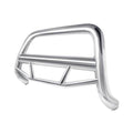 STAINLESS STEEL A BAR