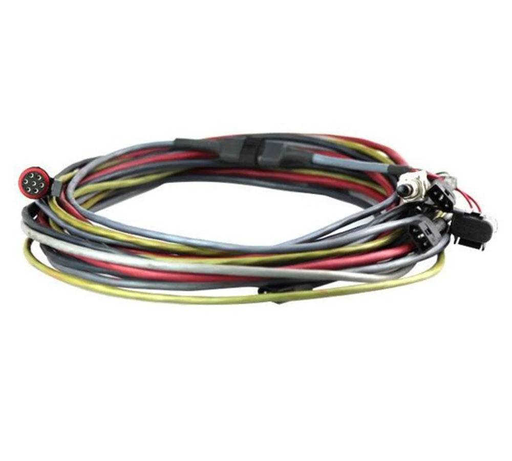 Harness Power RPM Custom Drag