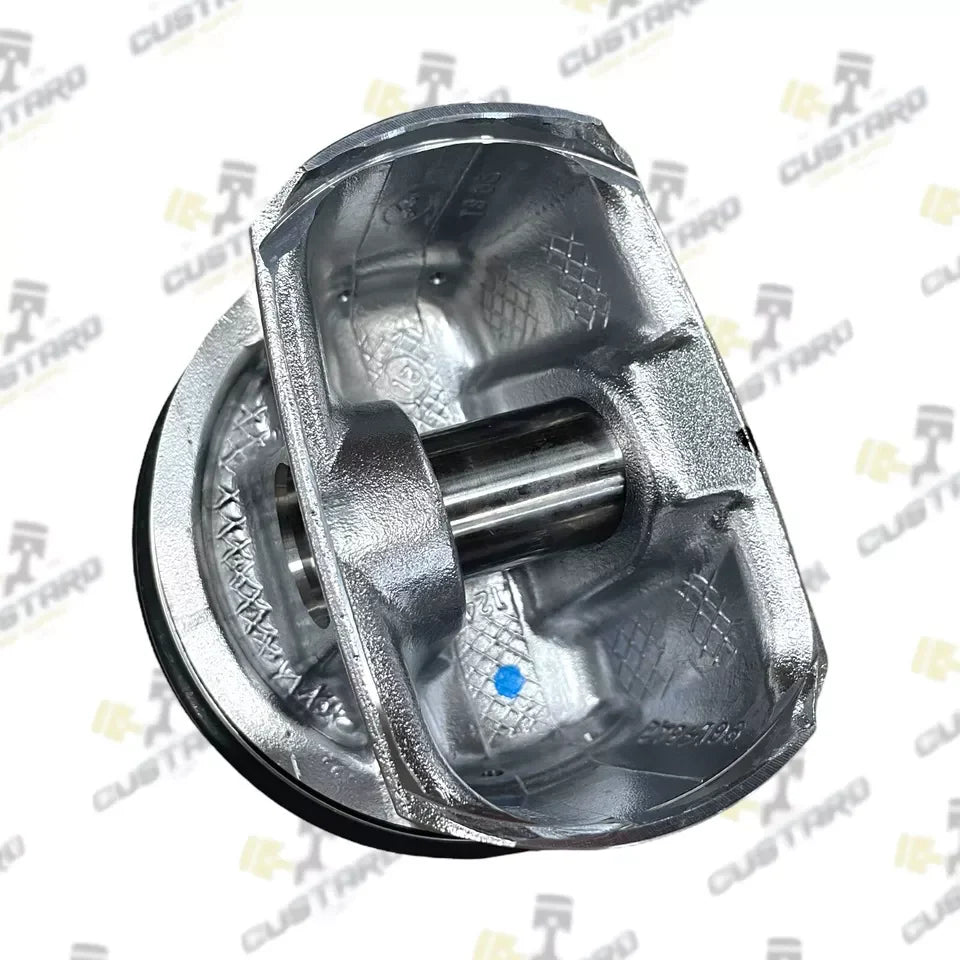 Mahle auto part