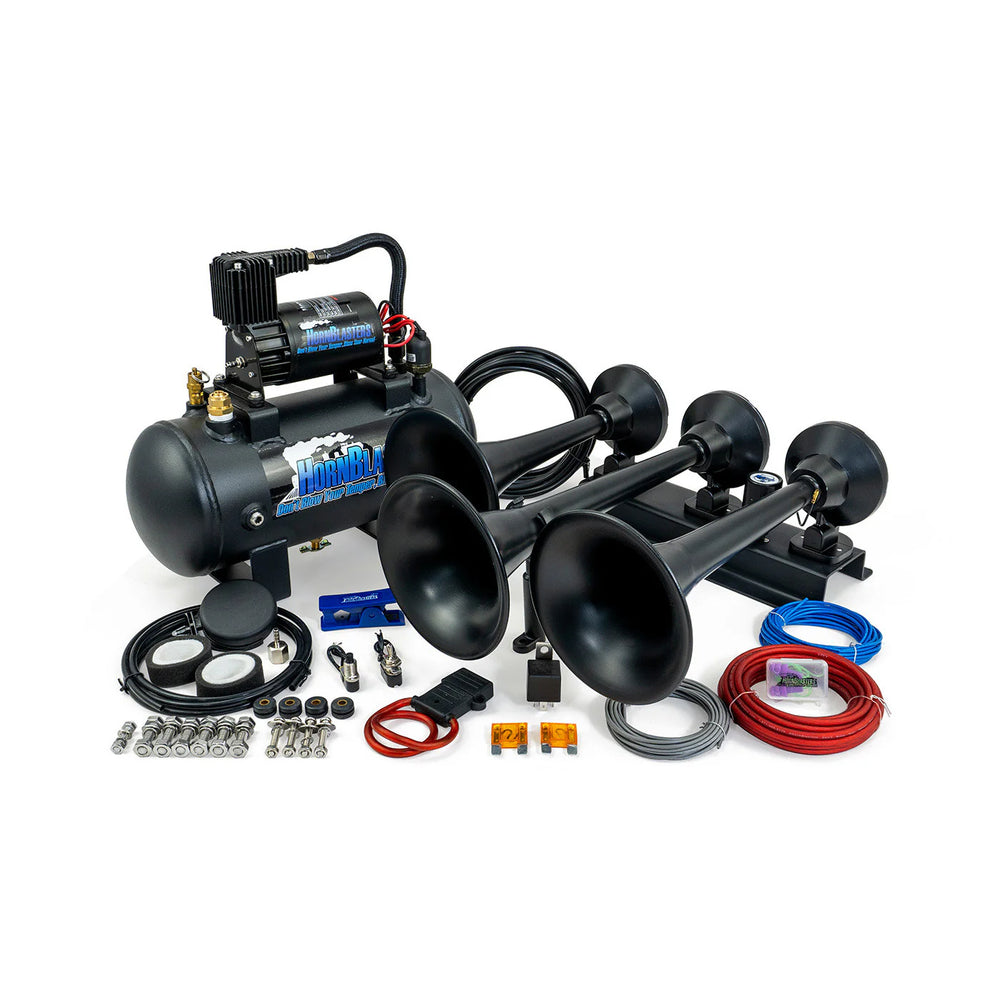 FLAT LAW HORN KIT