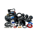 FLAT LAW HORN KIT