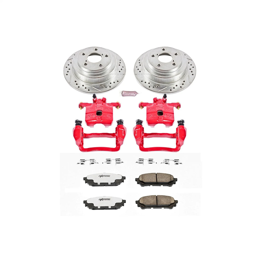 PowerStop auto part