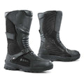 Balance Oiled Boots