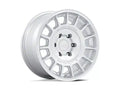 BR015 17X8.5 5X5.0 HYPER-SLV 0MM