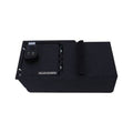 BLK CENTER CONSOLE SAFE