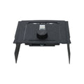 BLK CENTER CONSOLE SAFE
