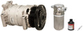 COMPLETE A/C KIT