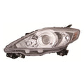 Maxzone Vehicle Lighting Corp headlights