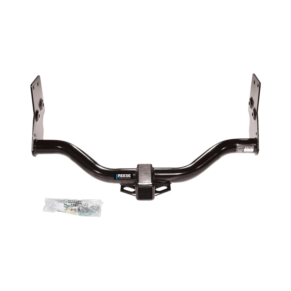 PROFESSIONAL RECEIVER - ROUND TUBE