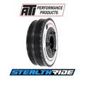 ATI Shell - Out - 7.480 - Steel - Aem - 6 Grv 3 Ring Trigger