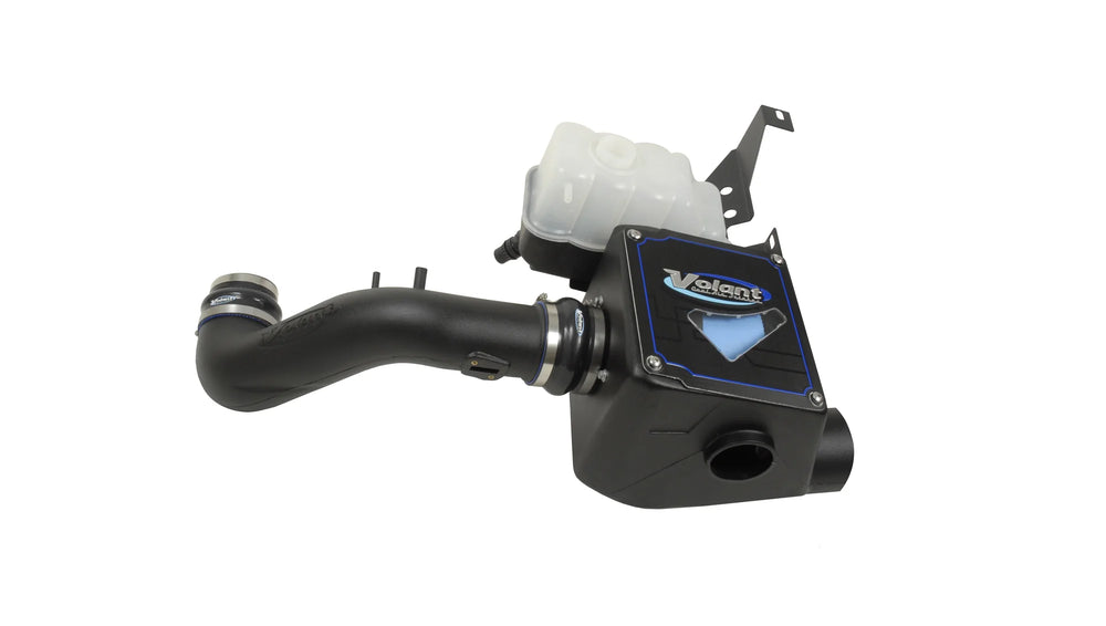 Volant cold air intake