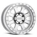 Raceline auto part close-up
