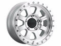 Raceline auto part installed view