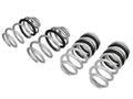 aFe Control PFADT Series Lowering Springs; 10-14 Chevrolet Camaro V6, V8