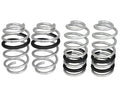aFe Control PFADT Series Lowering Springs; 10-14 Chevrolet Camaro V6, V8
