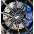 EBC 06-07 Lexus GS300 3.0 BSD Front Rotors