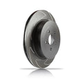 EBC 06-07 Lexus GS300 3.0 BSD Front Rotors