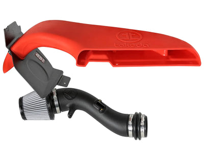 aFe intake system