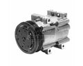 NEW COMPRESSOR W CLUTCH
