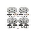 PowerStop auto part